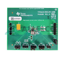TPS62135EVM-698 Image