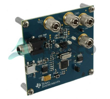 TPA2028D1YZFEVM Image