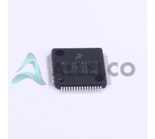 MC56F84442VLH Image