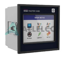 RISH MASTER 3480 0.2-L-1 Image