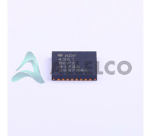 ADF4351BCPZ-RL7 Image