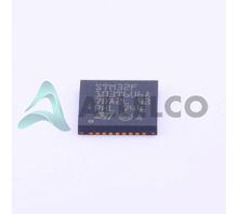 STM32F103T6U6A Image