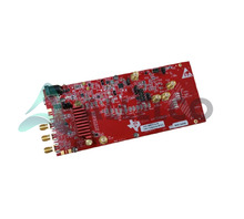 DAC38RF87EVM Image