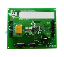 TPS62170EVM-627 Image