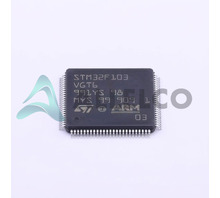 STM32F103VGT6 Image