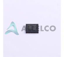 STM32G071G8U6TR Image