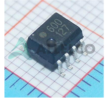 HCPL-0600-500E Image