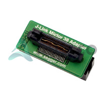 8.06.08 J-LINK MICTOR 38 ADAPTER Image