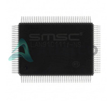 LAN91C111I-NS Image