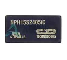 NPH15S2405IC Image
