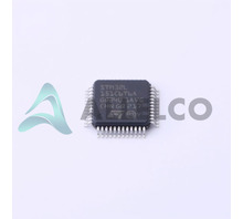 STM32L151C6T6A Image