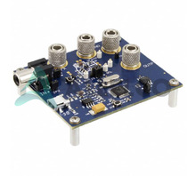 TPA2018D1YZFEVM Image