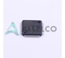 STM32F412RET6 Image