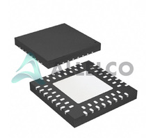 ATMEGA169PV-8MCHR Image