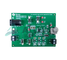 TPS25820EVM-835 Image