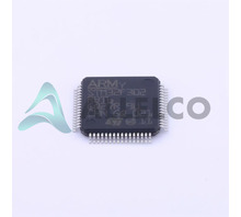 STM32F302RBT6 Image