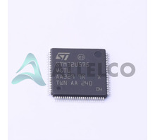 STM32U575VGT6 Image