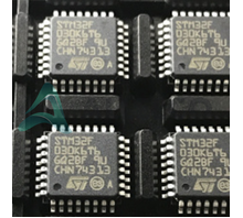 STM32F030K6T6 Image