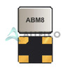 ABM8-25.000MHZ-12-R40-D3Y-T