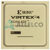 XC4VLX25-11FFG668C