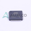 ATSAM4LS4BA-AU Image - 2