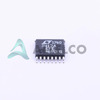 LTC3412AEFE#PBF