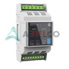 RISH RELAY V-3-3000-LA