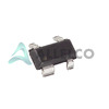 MAX6804US29D3+TG11