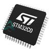 STM32C031G4U6 Image - 1
