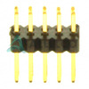 SMH100-LPSE-D05-ST-BK Image - 1