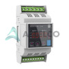 RISH RELAY V/HZ-3-1001-HA