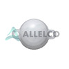 PIR FRESNEL LENS_PD75-12005C-WHITE
