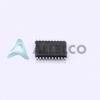 MC74HC245ADTG Image - 2