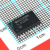 SN74ALVC244DWR Image - 3