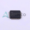 MSP430F2471TPM Image - 2