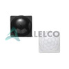 PIR FRESNEL LENS_PD105-10010F-BLACK