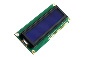 LCD 16x2に関するすべて