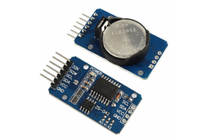 DS3231 RTCモジュール説明：ピン図、仕様、マイクロコントローラーインターフェース