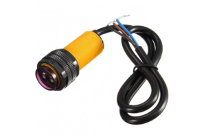 E18-D80NK調整可能なIRセンサーの完全なガイド