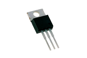IRF840 MOSFET：データシート、同等物、ピンアウト