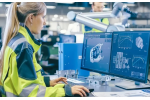 現代の製造におけるCIMの役割