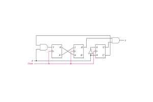 トレース：タイミングレポーターとサーキット評価者