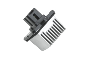 ブロワーモーター抵抗器がどのように機能し、なぜ失敗するのですか？