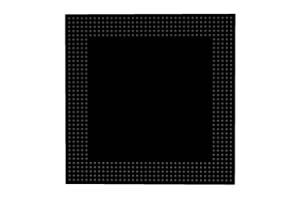 XCV600E-7FG680C FPGA：機能、仕様、アプリケーション、およびデータシート