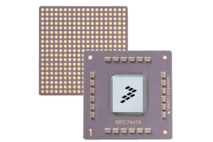 MC7447ATHX1000NBの概要と仕様
