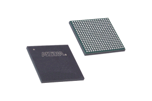 EP1C4F324C7N FPGA：データシート、機能、プログラミング、仕様