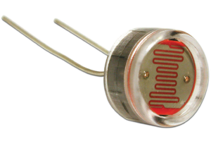 光依存抵抗器の理解