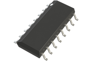 デバイスAD7524JRとその仕様の理解