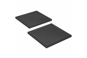 EPM1270F256C4N MAX II CPLD概要：機能、仕様、アプリケーション