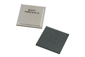 XC4VLX100-10FFG1148C FPGA: 機能、仕様、アプリケーション、およびプログラミング ガイド